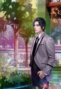 危险激情:总裁的VIP情人