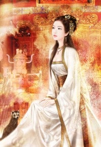 我的武神夫人