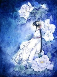 魅骨少妇